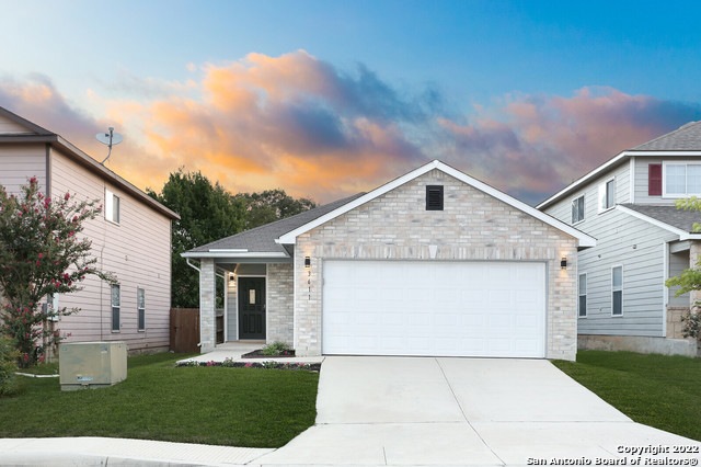 3611 Longhorn Creek, San Antonio, TX 78261 - photo 1