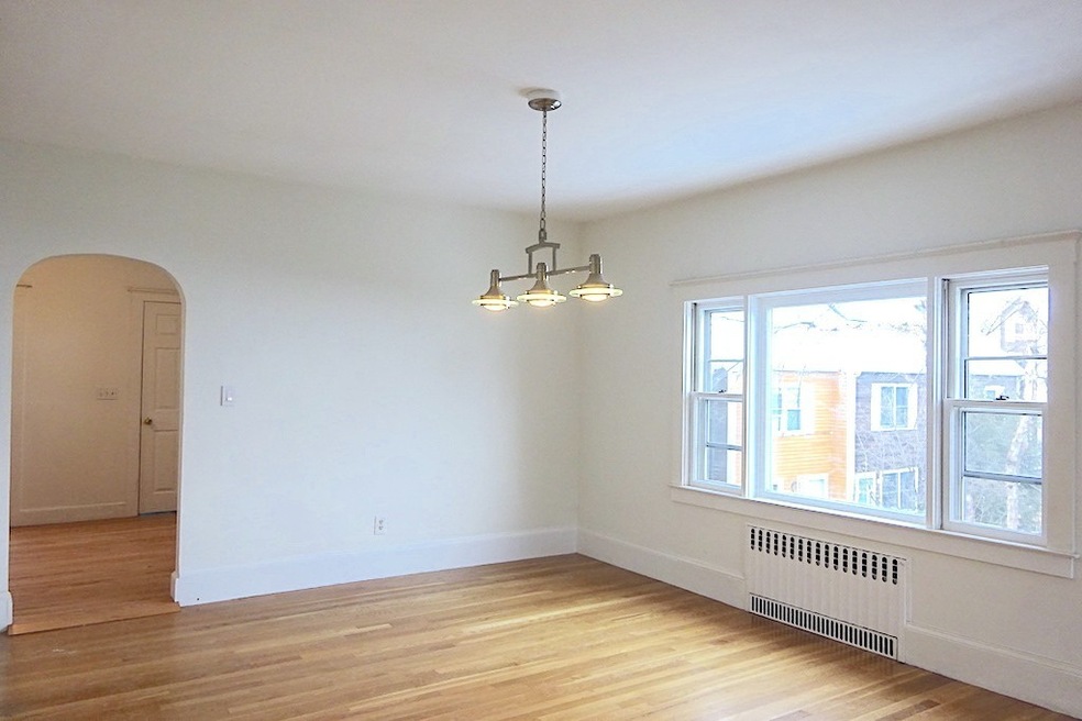 49 Cushing St unit 2, Cambridge, MA 02138 - photo 1
