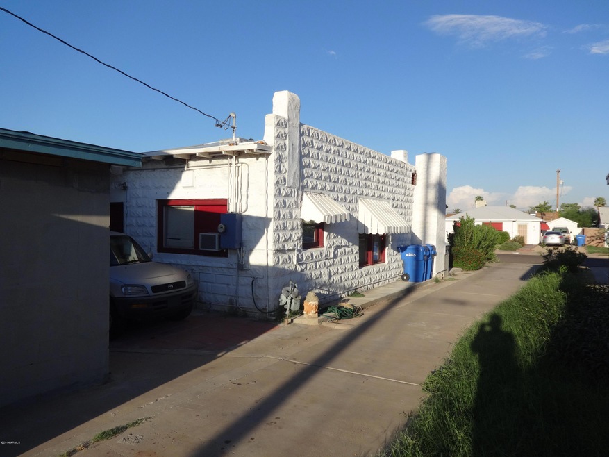 2336 N 11th St unit 3, Phoenix, AZ 85006 - photo 1