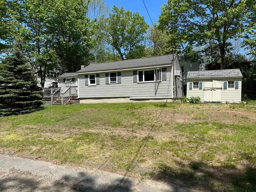 6 Beecherie Ave, Old Orchard Beach, ME 04064 - photo 1