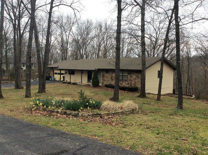 10 Round Hill Rd, Kimberling City, MO 65686 - photo 1