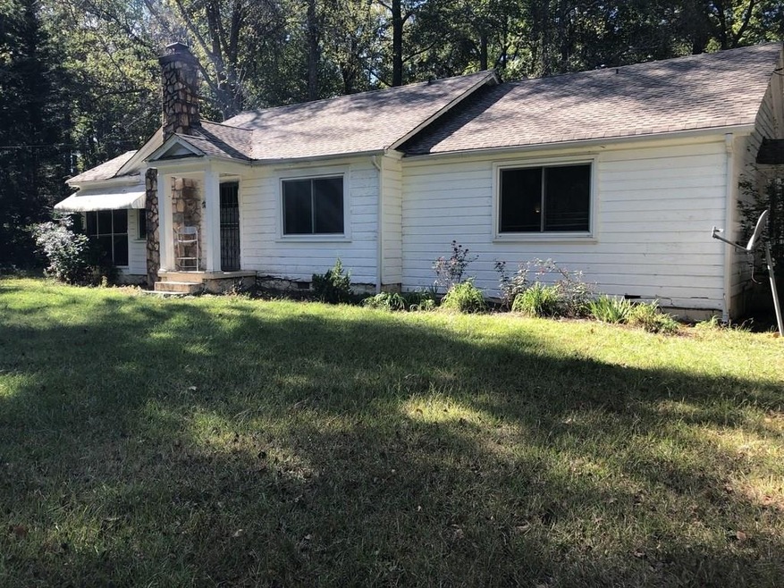 6628 Factory Shoals Rd SW, Mableton, GA 30126 - photo 1