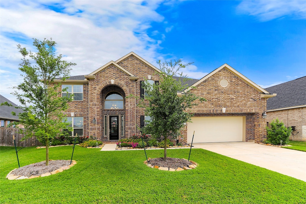 29426 Pewter Run Ln, Katy, TX 77494 - photo 1