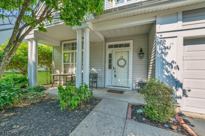 48 Harvard Cir, Princeton, NJ 08540 - photo 1