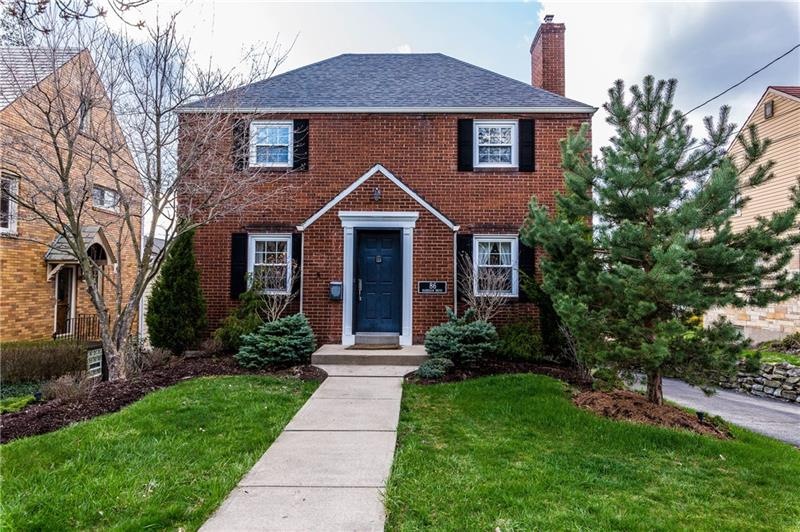 Welcome to 86 Markham Drive!