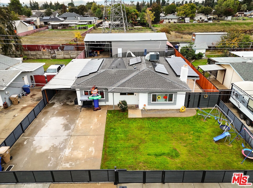 10917 Baron Ave, Bakersfield, CA 93312 - photo 1