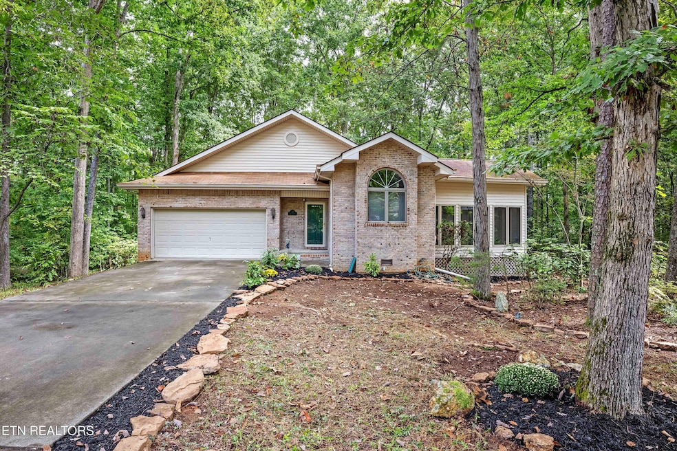 312 Paoli Trace, Loudon, TN 37774 - photo 1