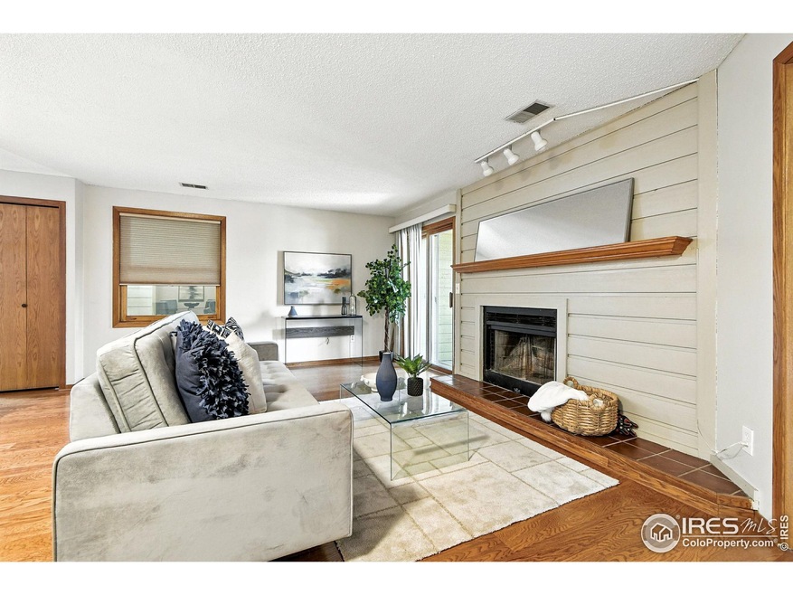 2960 Shadow Creek Dr unit 201, Boulder, CO 80303 - photo 1