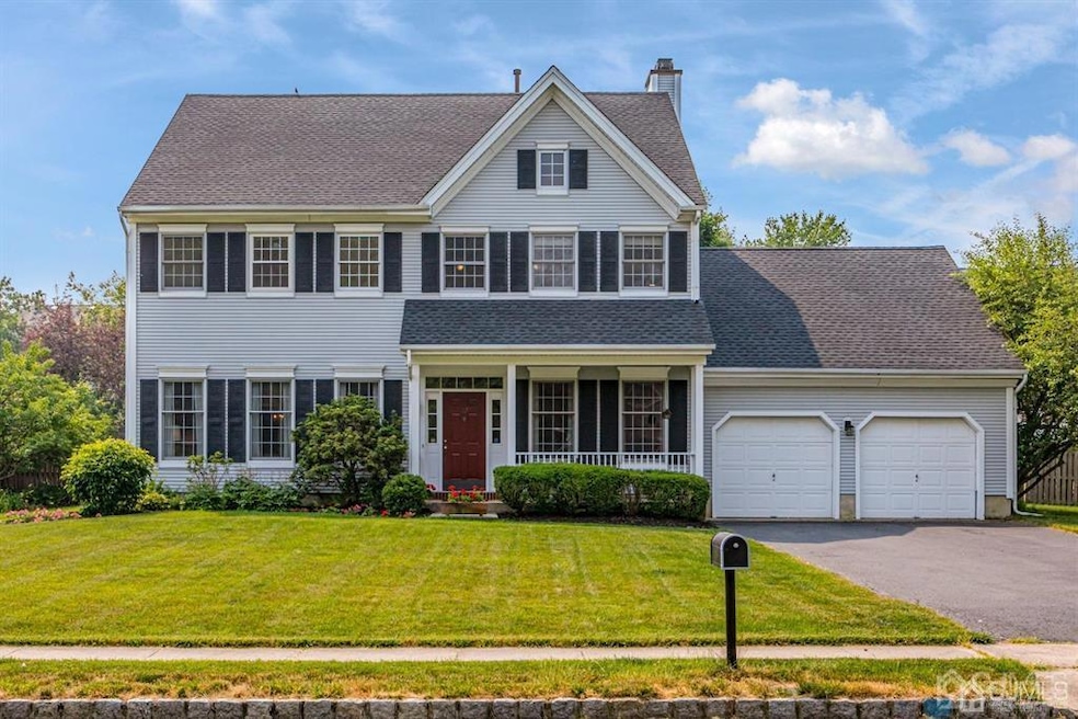 12 Tree Farm Rd, Monmouth Junction, NJ 08852 - photo 1