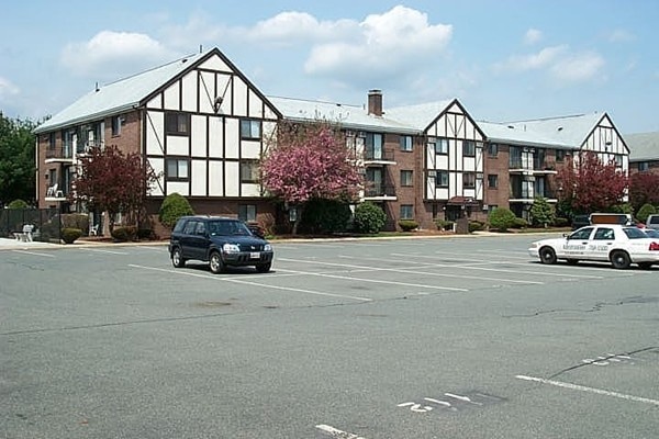 59 Highland Glen Dr unit 328, Randolph, MA 02368 - photo 1