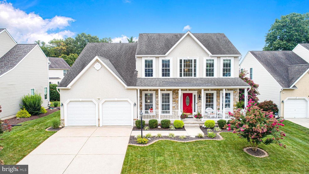 109 Wagner Way, Forest Hill, MD 21050 - photo 1