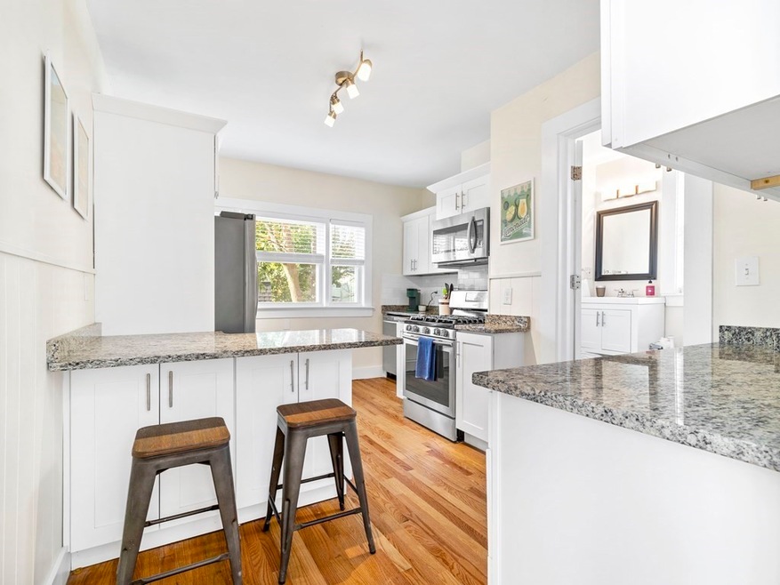 30 Putnam St unit 1, Somerville, MA 02143 - photo 1