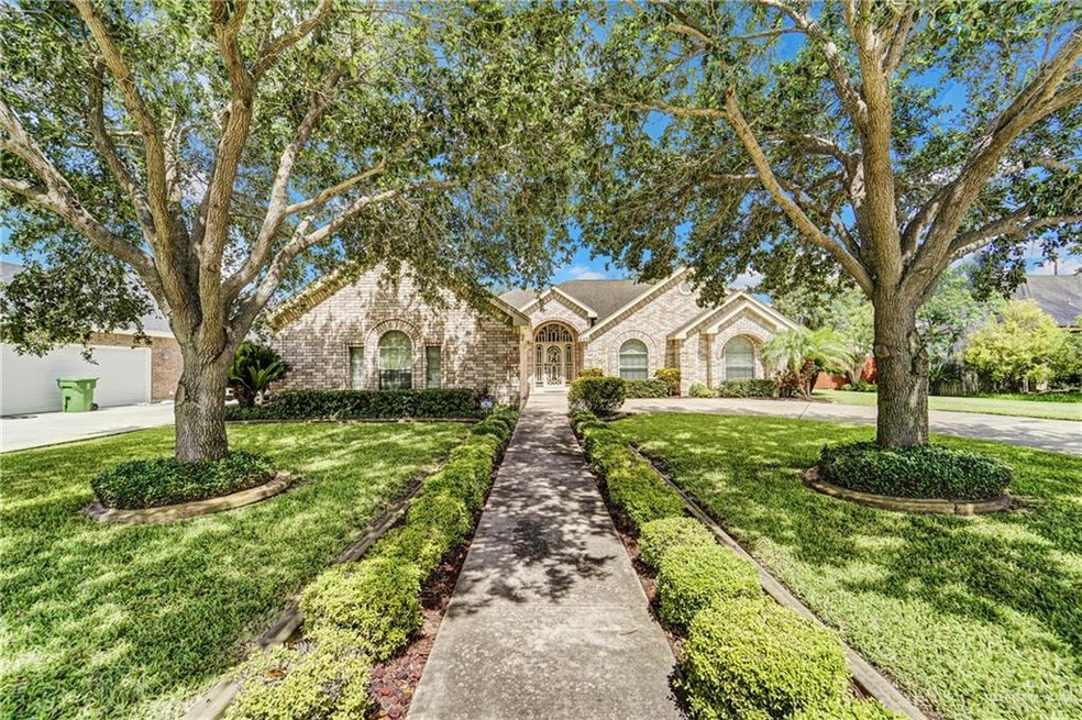 409 N 16th St, Donna, TX 78537 - photo 1