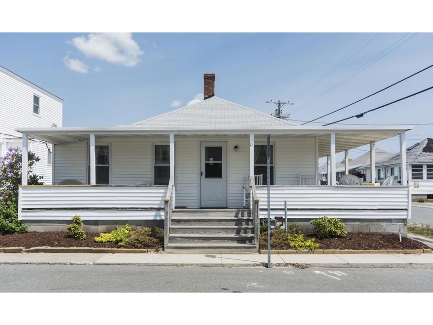 17 Dover Ave, Hampton, NH 03842 - photo 1
