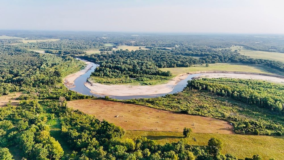 N 3700 Rd, Okemah, OK 74859 - photo 1