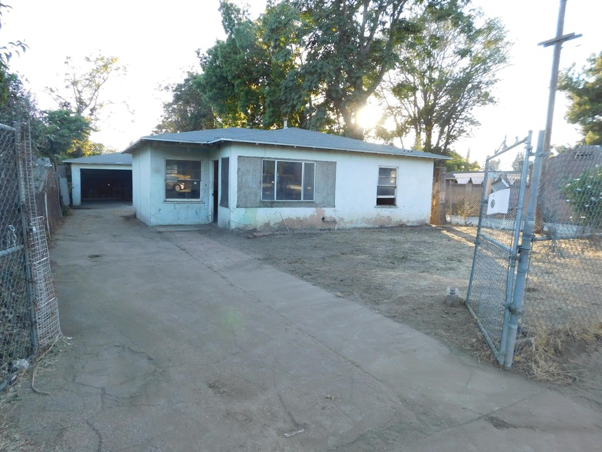 12721 Bradley Ave, Sylmar, CA 91342 - photo 1