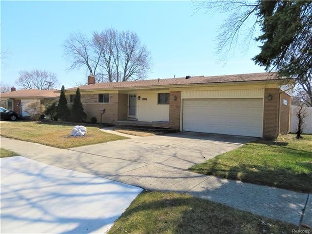 Welcome to 29247 Lori   Livonia, MI 48154