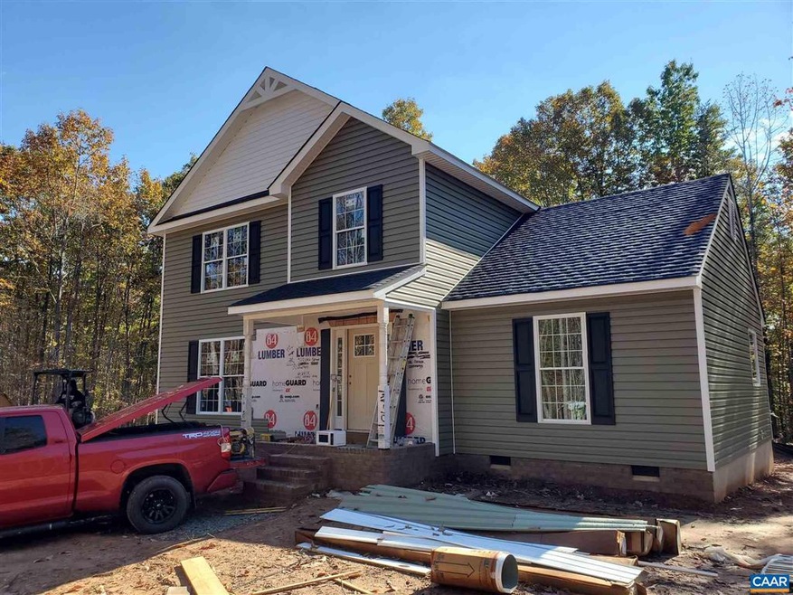 252 Weston Rd, Louisa, VA 23093 - photo 1