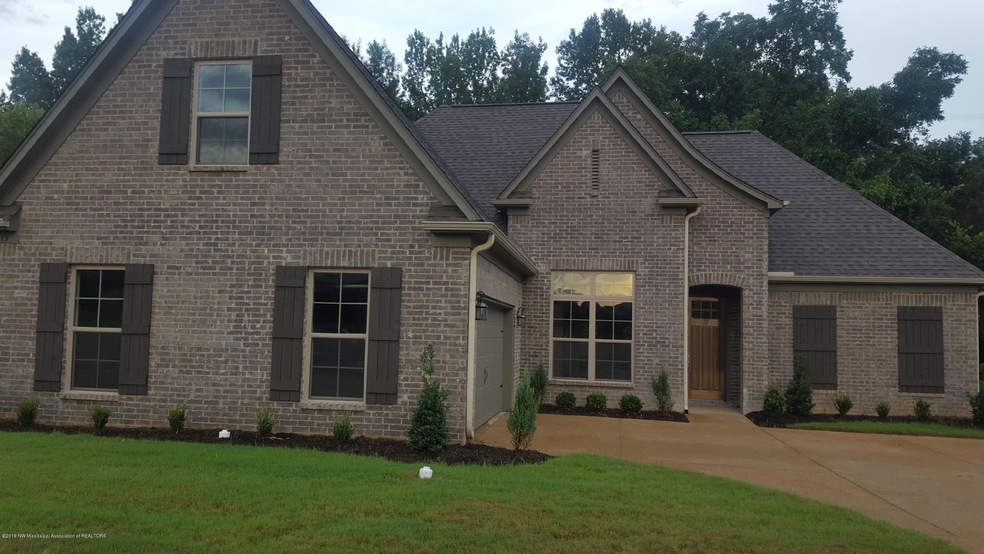 Lot #30 Watson Place