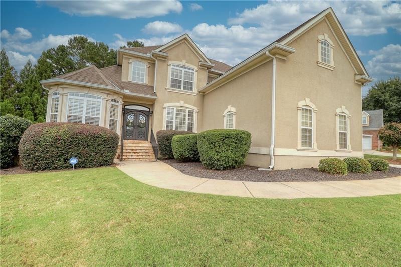 1197 McAllistar Dr, Locust Grove, GA 30248 - photo 1