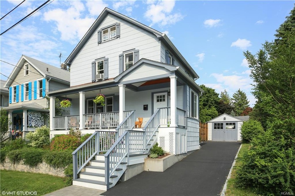 88 Sunnyside Ave, Tarrytown, NY 10591 - photo 1