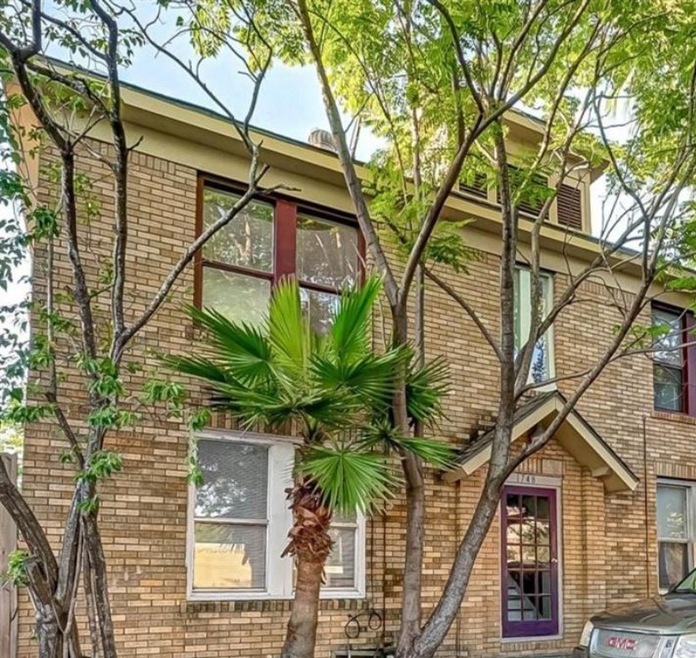 1748 Richmond Ave unit 4, Houston, TX 77098 - photo 1