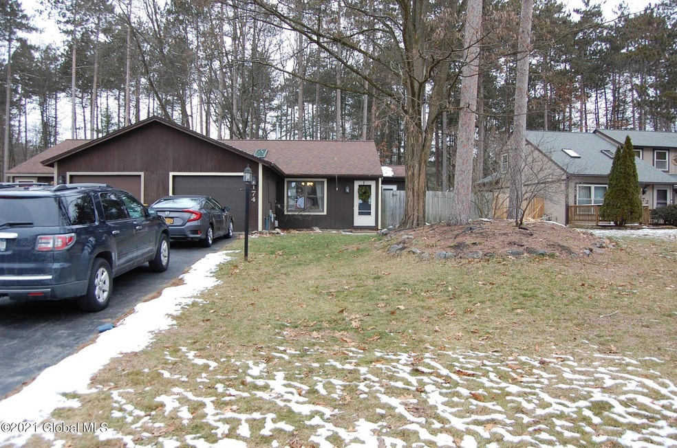 174 Arrow Wood Place, Ballston Spa, NY 12020 - photo 1