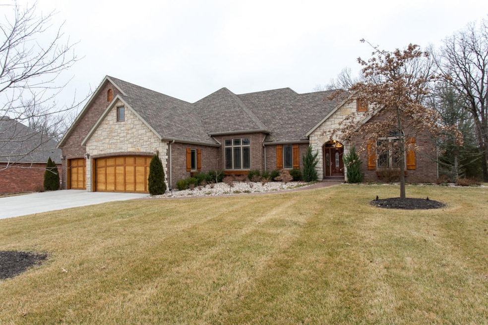 408 W Everwood Way, Nixa, MO 65714 - photo 1