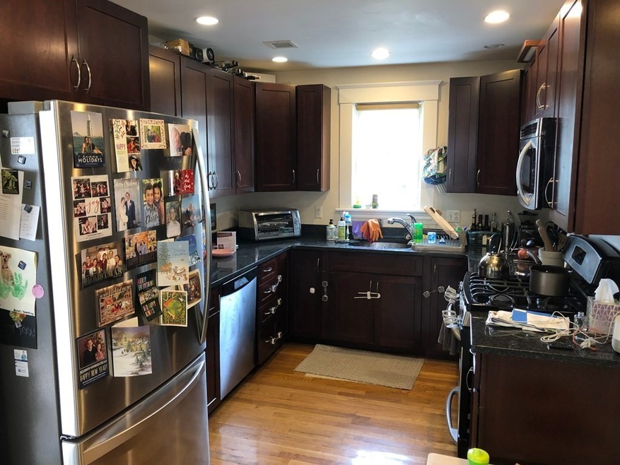 5 Sheridan St unit 1, Boston, MA 02130 - photo 1