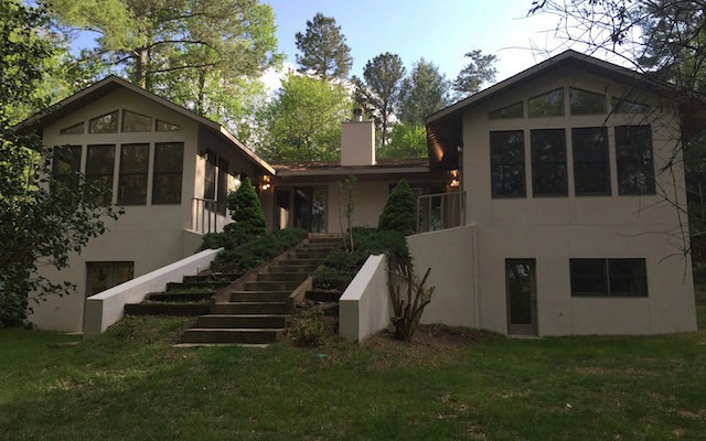 Main View