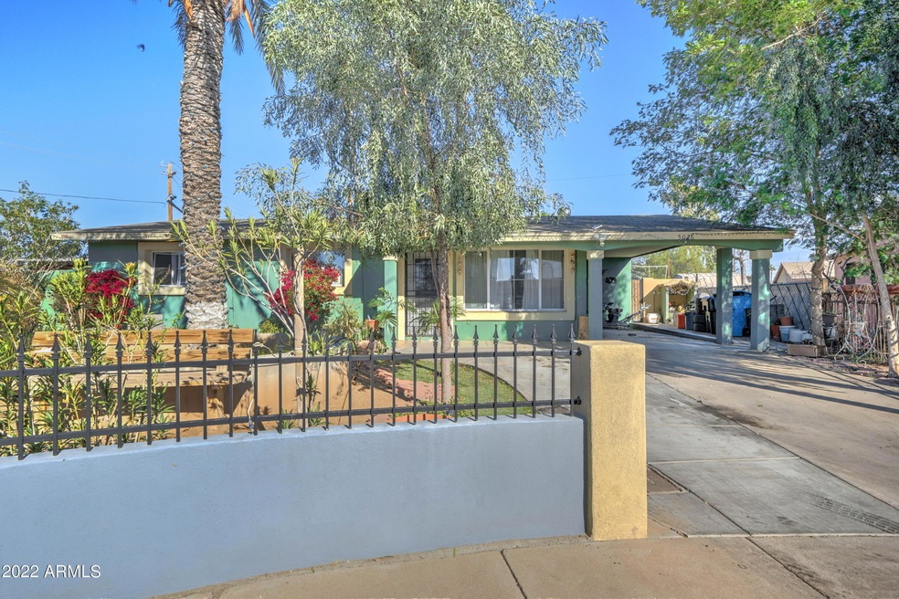 5026 W Cypress St, Phoenix, AZ 85035 - photo 1