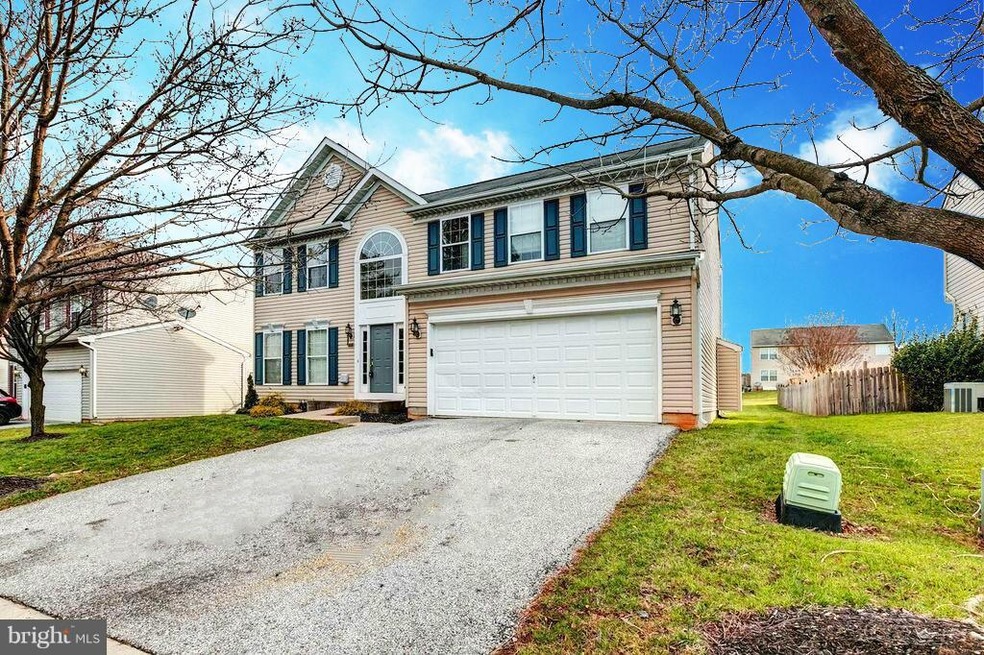 818 Academy Ave, Owings Mills, MD 21117 - photo 1