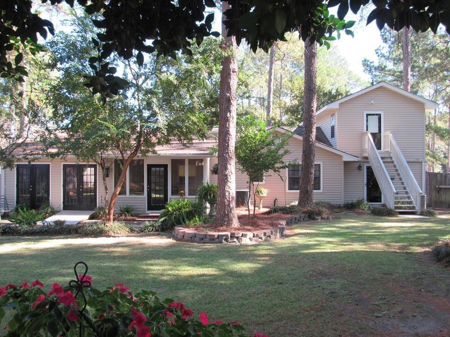 2608 Davis Ave, Tifton, GA 31794 - photo 1