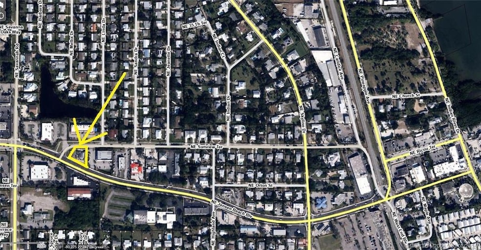 1313 NE Jensen Beach Blvd, Jensen Beach, FL 34957 - photo 1