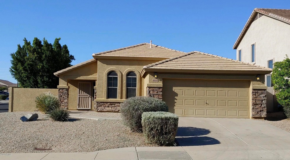 8956 E Hillview St, Mesa, AZ 85207 - photo 1