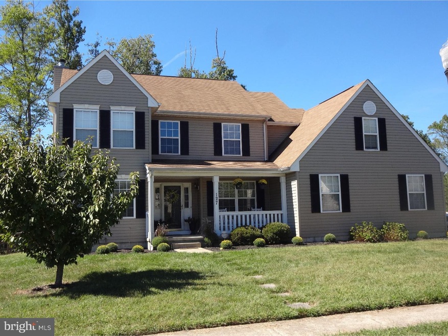 127 W Flagstone Dr, Newark, DE 19702 - photo 1