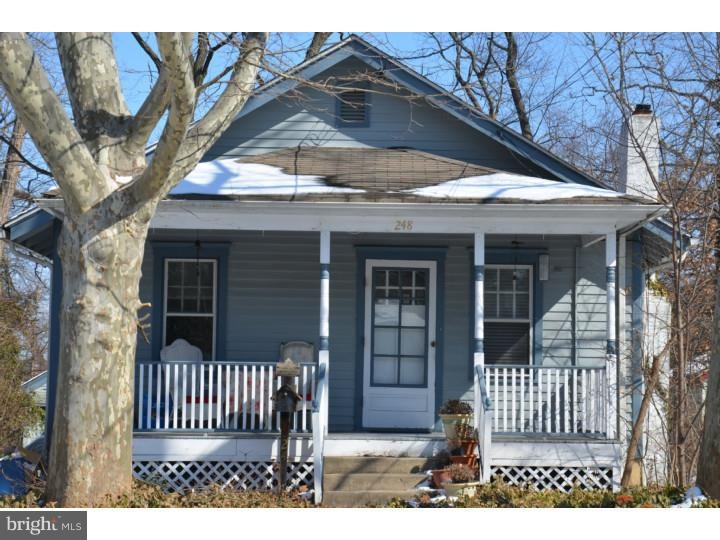 248 Burrwood Ave, Haddon Township, NJ 08108 - photo 1