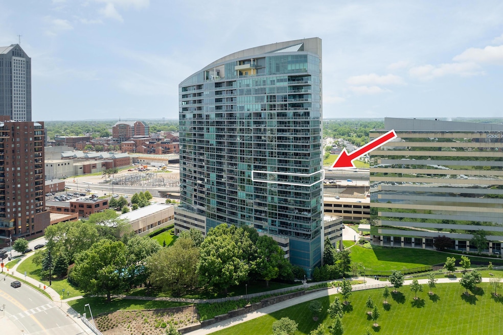 1 Miranova Place