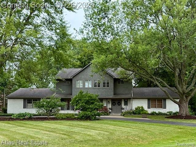 5308 Echo Rd, Bloomfield Hills, MI 48302 - photo 1