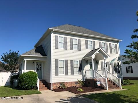 2156 Preston Trails Dr, Winterville, NC 28590 - photo 1