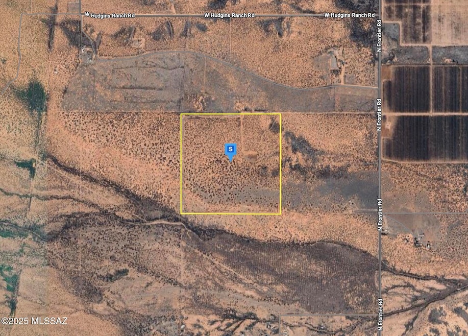 8550 N Frontier Rd, Mc Neal, AZ 85617 - photo 1