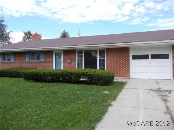 unlisted-address, Lima, OH 45801 - photo 1