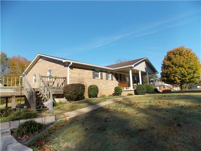 191 Little Possum Creek Rd, Linden, TN 37096 - photo 1