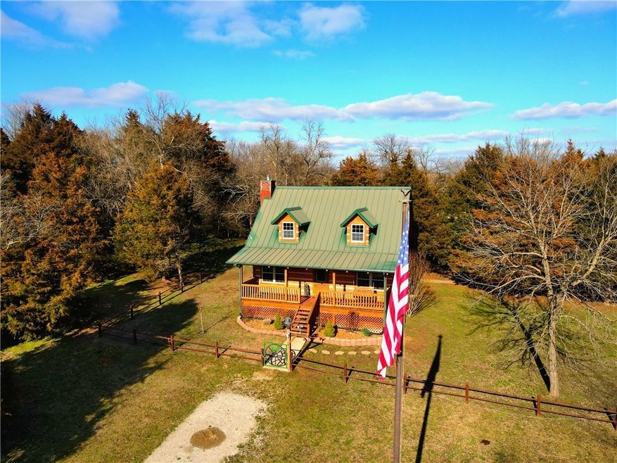 1615 E Highway B, Sheldon, MO 64784 - photo 1