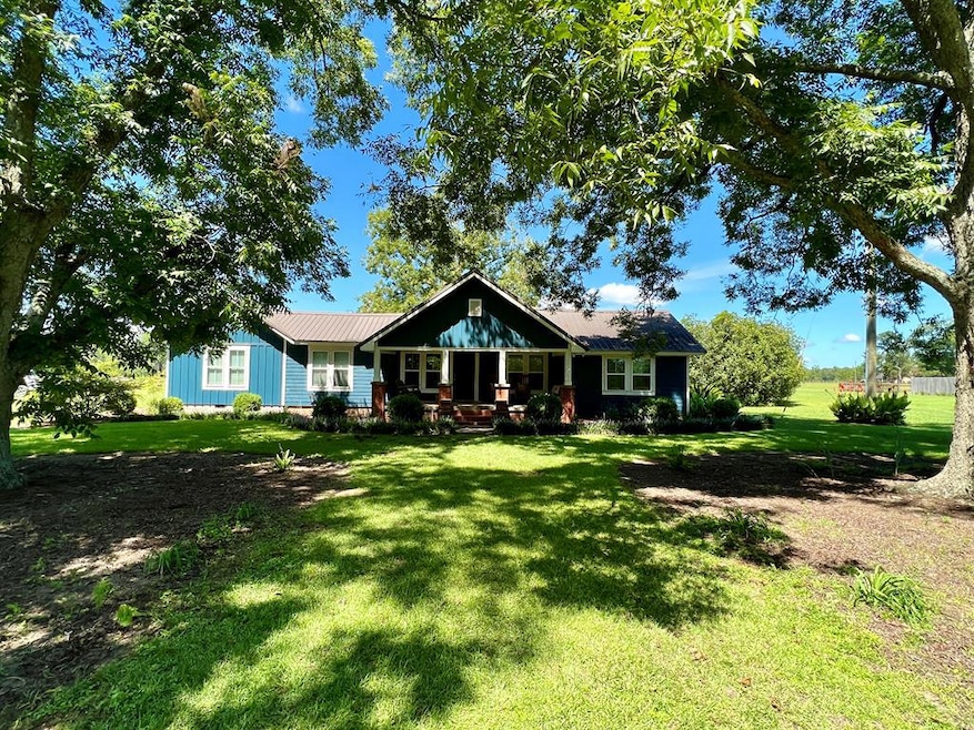 1411 Ed Taylor Rd, Sparks, GA 31647 - photo 1