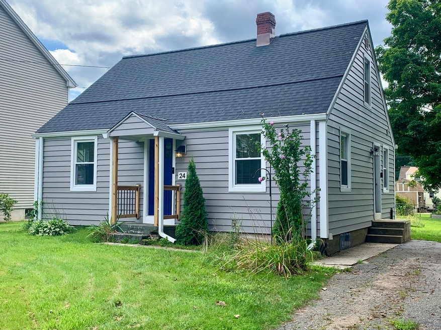 24 E New St, Bristol, CT 06010 - photo 1