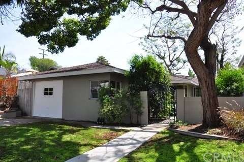 Classic San Clemente Beach Cottage on Large Flat L