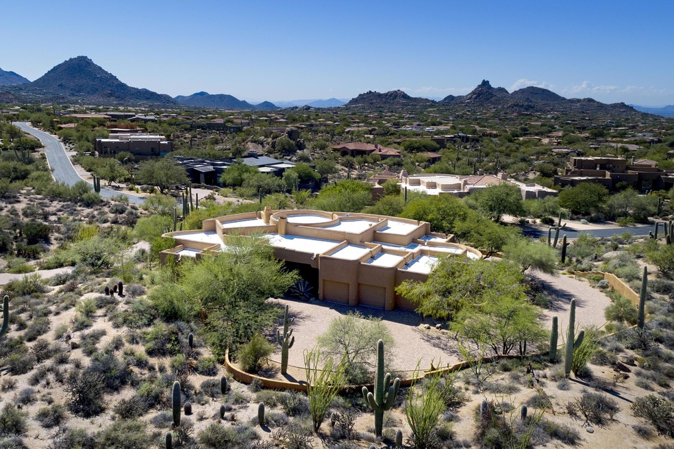 001_Aerial Property View