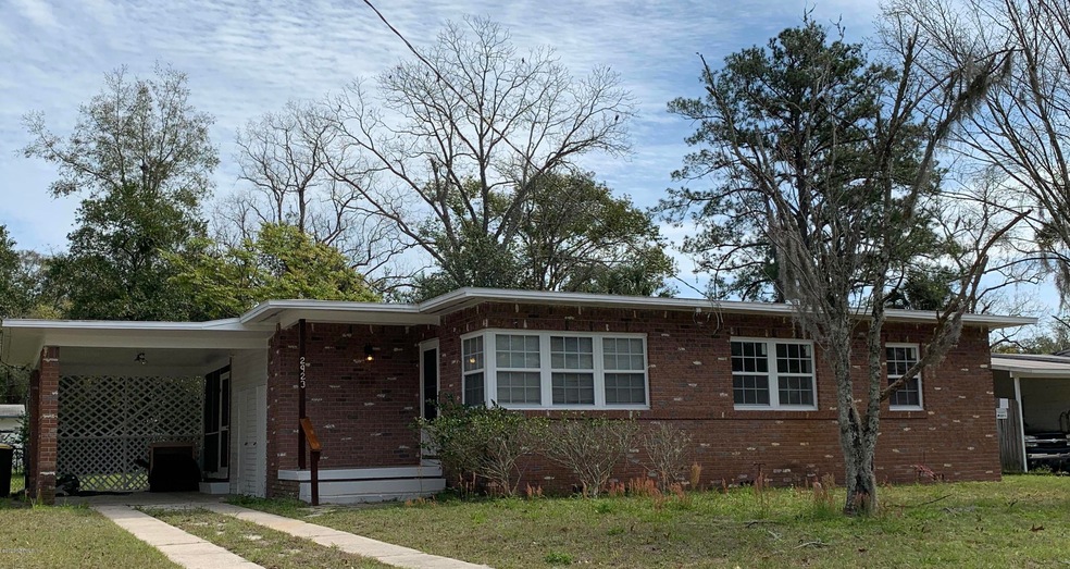 2923 Alonso Rd, Jacksonville, FL 32216 - photo 1