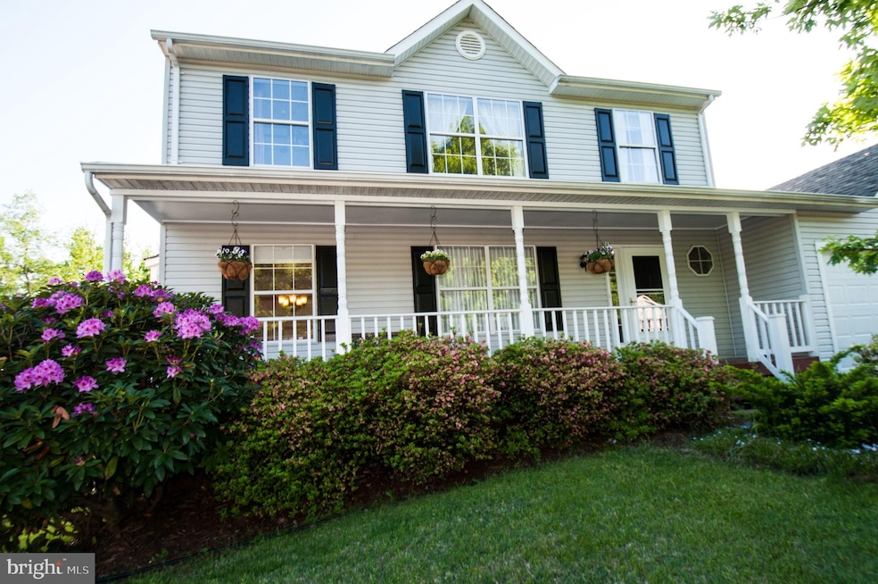 48 Dorothy Ln, Stafford, VA 22554 - photo 1